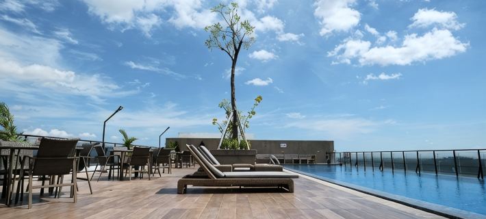 Satoria Hotel Yogyakarta Hotels in Sleman Regency
