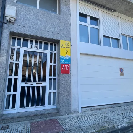 Dp Sarria Centro