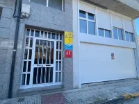 Dp Sarria Centro Отели в г. 