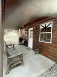Hillside Hideaway East just 1/2 mile from Current River! - Chalets