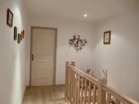 flexible welcome, price according to the number of people