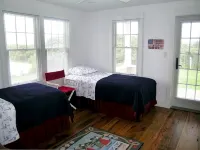 Ocean-View Oasis: Privacy - Close to Beaches & Sconset!