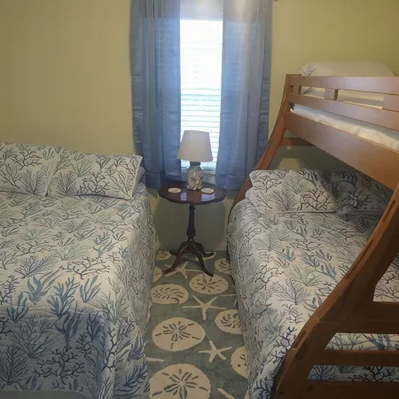 Mema's Beach Cottage