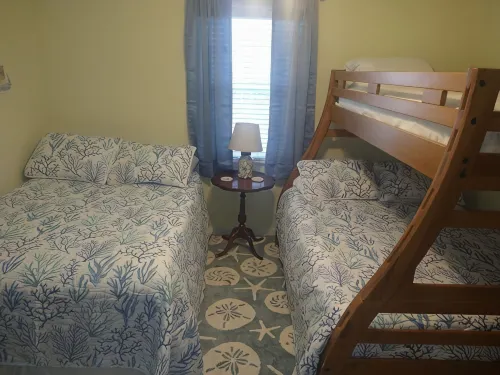 Mema's Beach Cottage