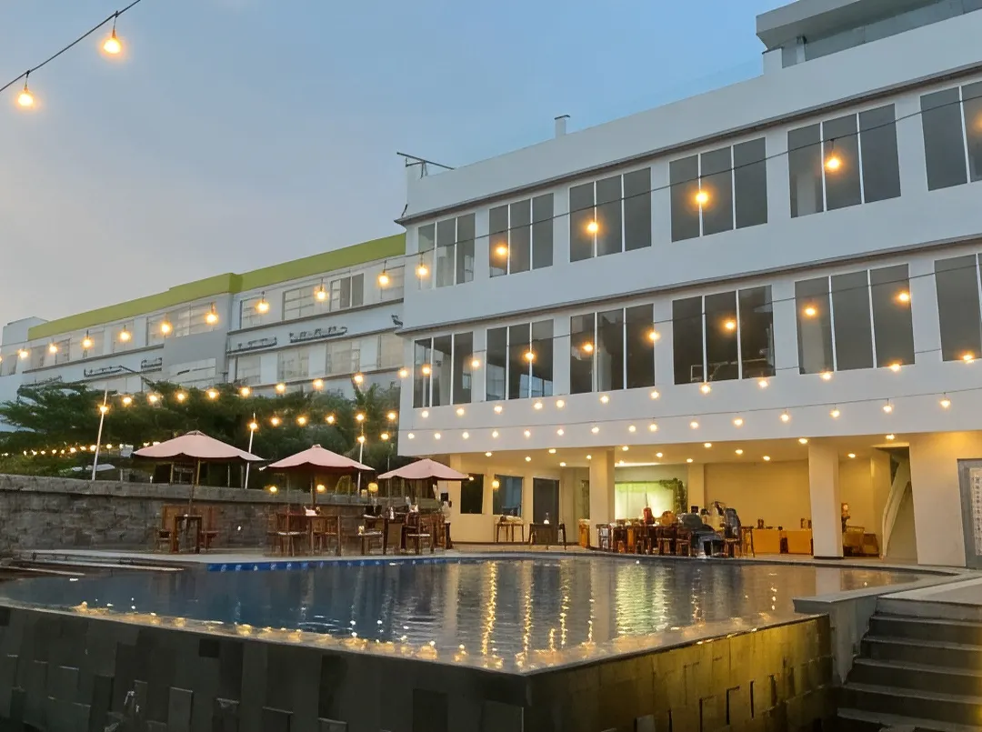 Airish Hotel - South Sumatra