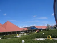 Child-Friendly Comfort Holiday Home, Corner Plot, by the Sea, Free Wlan