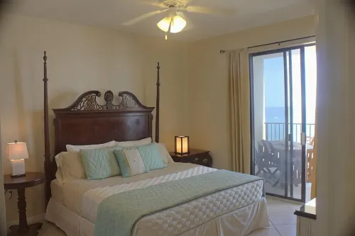 Reduced Rates! Premium Beach Front Condo with Spectacular Views!