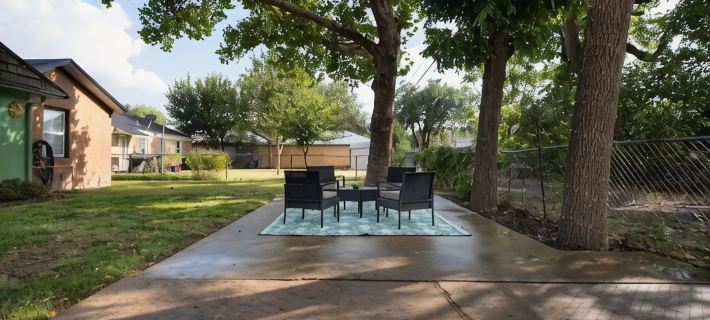 Family friendly, Business friendly, Updated, fully stocked, pets welcome Hotels in Amarillo