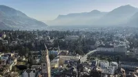 APARTMENTS IN Dorf Tirol - SÜDTIROL