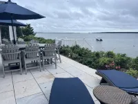 馬什皮瓦奎特灣全新私人海濱度假屋 - 精品