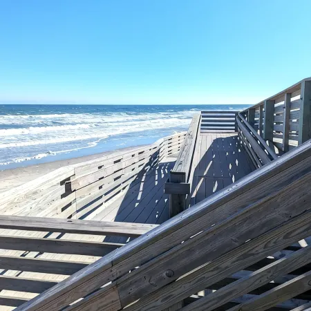 Aug 27- Sept 1st/27% Off. More Savings Sept/OCT. Oceanside. New in '24.
