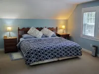 3 Bedroom House, Close to the Beach and Beech Forest. Hoteles en Eastham