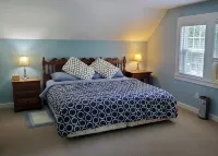 3 Bedroom House, Close to the Beach and Beech Forest. - 3-Star