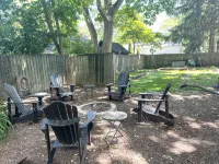 2 bed/1 bath, 1.5 blocks to beach/town, dog friendly - 4-Star