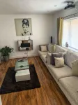 Warm and Inviting home in Fairview - With Outdoor Hot tube - 3-Star