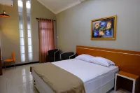 Ars Guest House Syariah Bandung - Bintang 2