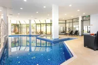 Hotel Antea - by the Sea