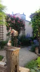 Vacation Apartment Obere Stadt in the Center of Weilheim -  Ferienwohnungen