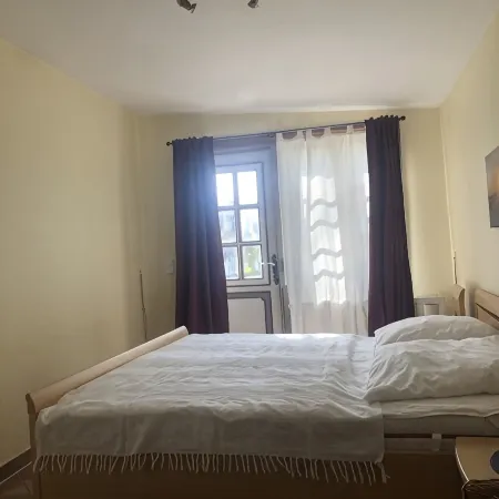 Casa del mar - casa 1