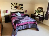 Luxury Self-Catering Traditional Family Farmhouse in John o’Groats, Caithness 威克酒店