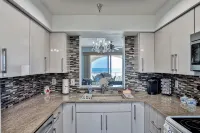 Surf Club 1 Unit 2407 Oceanfront Condo in Palm Coast