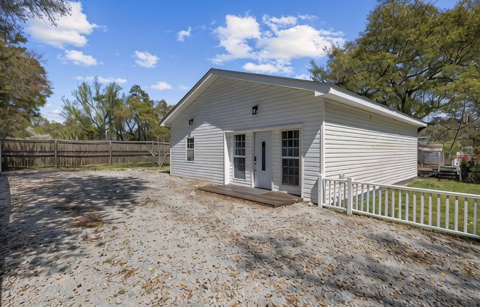 Crafted in the heart of Murrells Inlet