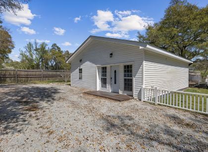 Crafted in the heart of Murrells Inlet