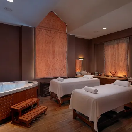Alean Family Resort & SPA Doville — Все включено