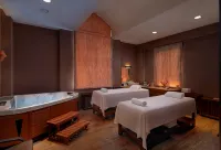 Alean Family  Doville Hotel - spa
