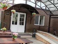 普喬雷公園飯店 佩喬雷住宿飯店