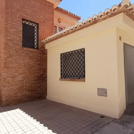 NUEVA Increíble casa con vistas al mar y piscina
