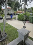 Modern Spacious 2Br-1BA Miami Home -Free Parking + Porch + BBQ - Bungalows