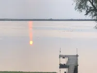 Cottage on The Lake Hotels in Spink County
