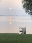 Cottage on The Lake