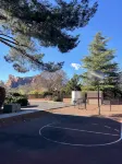 Sedona Eve - breakfast