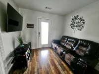 Lakefront Villa 3 / Dock Access - 3-Star