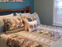 Firefly Cottage Hotels in Oscoda County