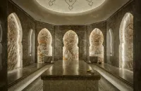 Shahdag Hotel & Spa - Spa