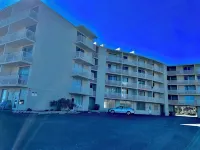 Cozy new Daytona Beach studio with pool access,sunset and ocean views. - Condos