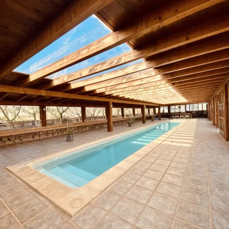 Erbania Heritage, Naturalmente