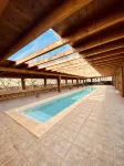 Erbania Heritage, Naturalmente - Kolam Renang Peribadi