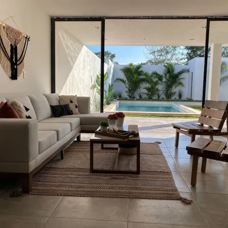 Fantastic modern House on Beautiful private community!