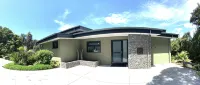 Kauri Hill Estate Luxe Retreat Overlooking Whangaroa Harbour Hoteles en 