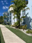 Relax at Bahía Real – Poolside Balcony Escape - 3-Star