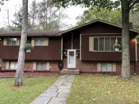 Make Nature's Nest of the Poconos your home away from home