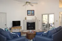 Beautiful Beach Cottage in Ocean Pines - Wi-Fi