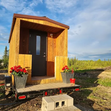 Lakeside Cabin 2 w/Hot Tub, Sauna & Watercraft Rentals