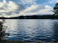 Cozy Poconos Cabin Getaway - 8 min from Kalahari!