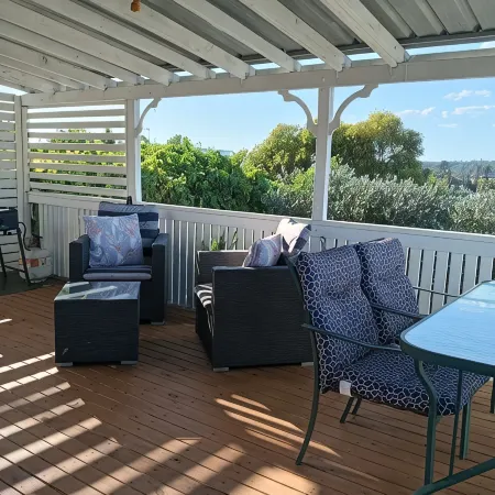 Moonlight Studio- Nannup's Favourite Accommodation.