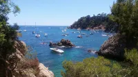 Apartamento con Encanto al Lado de la Playa El Golfet - 2 stelle